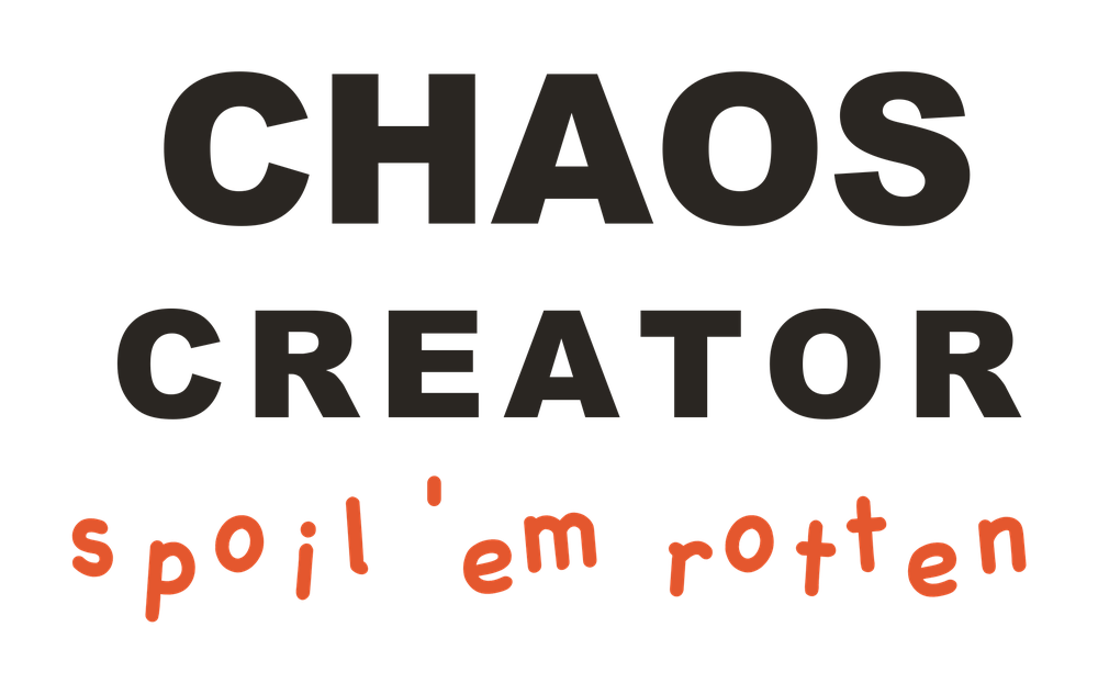 Chaos Creator